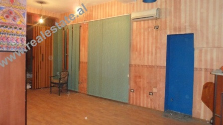 Apartment for office in sale in Blloku area in Tirana. The flat is positioned in one of the most fam Apartment for office in sale in Blloku area in Tirana. The flat is positioned in one of the most fam
