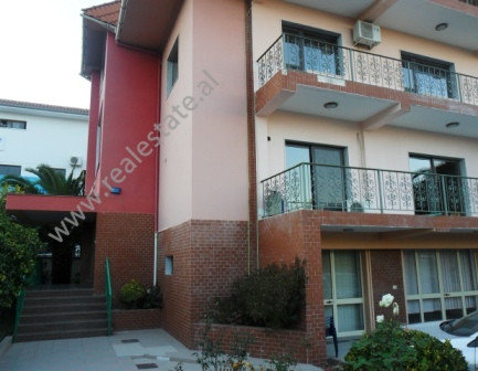 Four -storey villa for rent in Liman Kaba Street close to Dinamo complex in Tirana. The Villa is loc