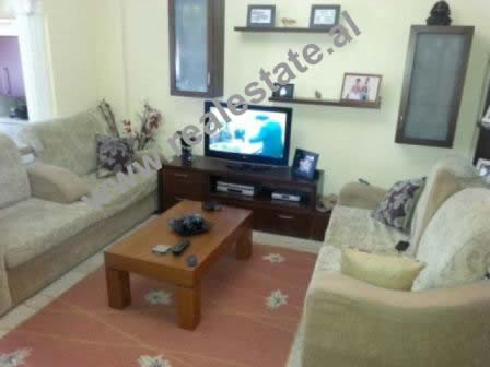 Two bedroom apartment for sale in Gjergj Fishta Boulevard in Tirana.&nbsp;
The apartment is situate