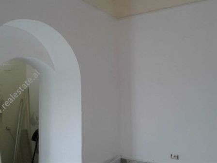 Office space for rent in the Center of Tirana.
The space is situated on the ground floor of the bui Office space for rent in the Center of Tirana.
The space is situated on the ground floor of the bui