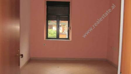 Apartment for rent for office in Blloku area in Tirana.
The flat is situated on the 2nd floor of an