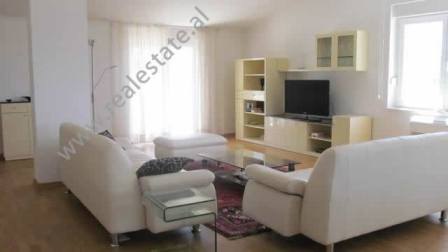 Attic apartment for rent in Sauk Area in Tirana.
This flat is located in one of the residential com