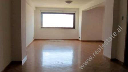 Office space for rent in Tirana.
The flat is located in the centre of the city, close to the main s