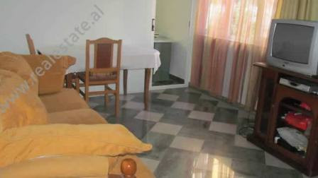 Three bedrooms apartment for rent close Kavaja Street in Tirana.
The flat is situated on the first 