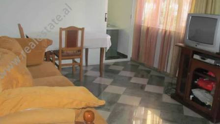 Three bedrooms apartment for rent close Kavaja Street in Tirana.
The flat is situated on the first 
