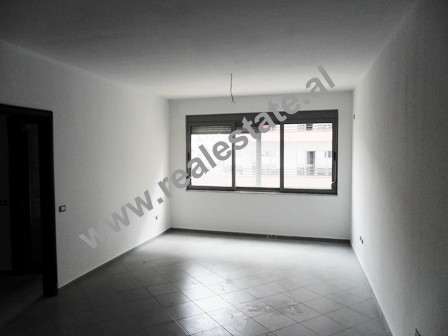 Two bedroom apartment for office for rent near Teodor Keko Street in Tirana.
The apartment is situa