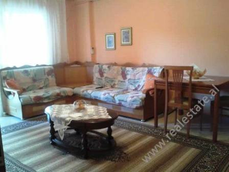 Apartment for rent close to Faik Konica School in Tirana.

The flat is located in a well known are