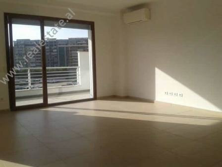 Office space for rent in Tirana.
The space includes the 4th floor of a new complex building.
This 