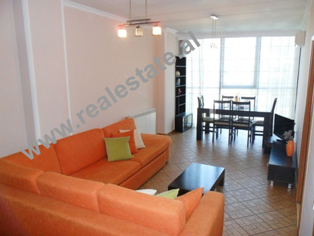 
Two bedroom apartment for rent near&nbsp;Durresi Street in Tirana, Albania.
The apartment is offe