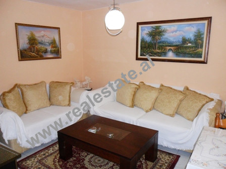 Apartment for rent in Nikolla Tupe Street.The apartment is situated on the third floor in an old bui