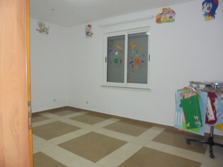 Business space for rent close to Myslym Shyri Street in Tirana.This property is situated on the firs