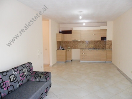 Apartment for rent in Liqeni I Thate Street.

It is situated on the second floor in a new complex.
