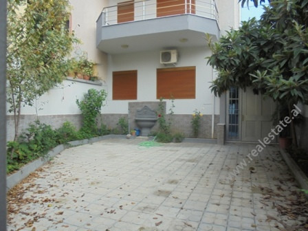Four storey villa for sale close Dibra Street in Tirana.The villa lies on a plot of 200sqm, with 130