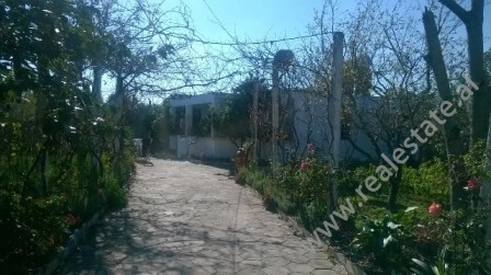 Land for sale in Sukth, Durres.
The land is located 500m away from the Highway Tirana-Durres.
It i