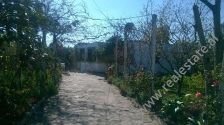 Land for sale in Sukth, Durres.
The land is located 500m away from the Highway Tirana-Durres.
It i