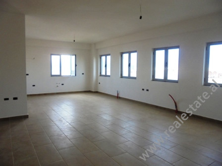 Apartment for sale close to New Highway Tirana-Elbasan. This area is developing quickly these years;