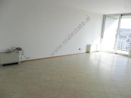 Modern apartment for sale in Fatmir Haxhiu Street in Tirana.
It is situated on the upper floors in 