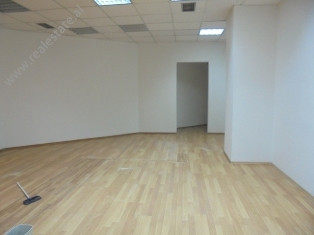Office space for rent in Tirana.The property is located in one of the Business and Shopping Center i