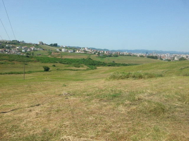 Land for sale in Agush Gjergjevica Street in Tirana.
The location is very good one, full of fresh a