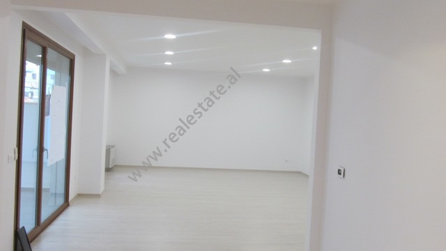 Office space for rent in Gjergj Fishta Boulevard in Tirana.
It is situated in a new building especi