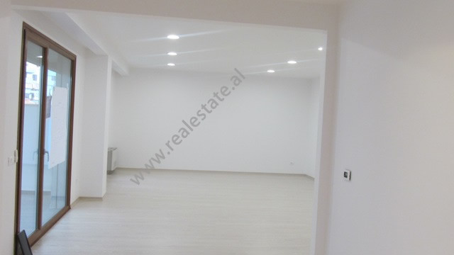 Office space for rent in Gjergj Fishta Boulevard in Tirana.
It is situated in a new building especi