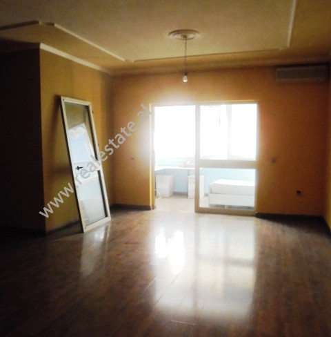 Office space for rent in Nikolla Tupe street in Tirana.It is situated on the second floor of a new b