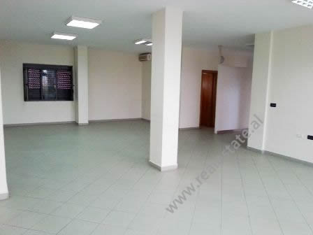 Villa for office for rent in 29 Nentori Street in Tirana.
Situated on the side of the main street w