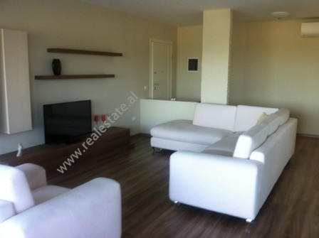 Two bedroom apartment for rent in Lunder Area, Tirana.

The flat is located in one of the most pre