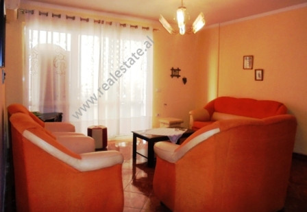 Apartment for rent in the beginning of Islam Alla street in Tirana. Located on the 4th floor of a ne