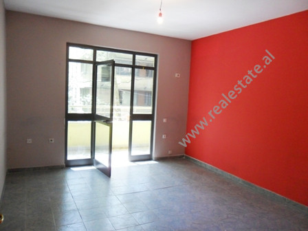 Apartment for office for rent near Papa Gjon Pali II Street in Tirana.
It is situated on the second