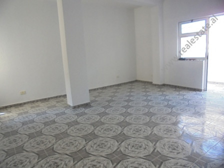 Office for rent in the Bllok area in Tirana, in Sami Frasheri street.

The apartment is positioned