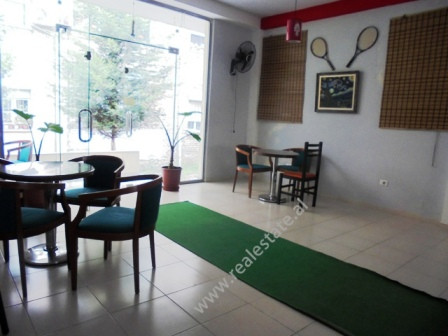 Office for rent near Ekspozita area in Tirana.
Near to all the key points of the city, near the Cou