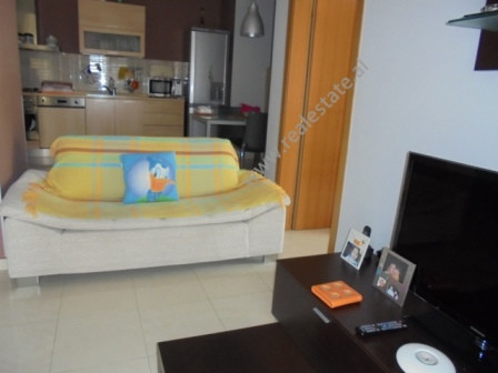 Two bedroom apartment for sale at Zogu I Boulevard in Tirana.
Near all key points of the city and n