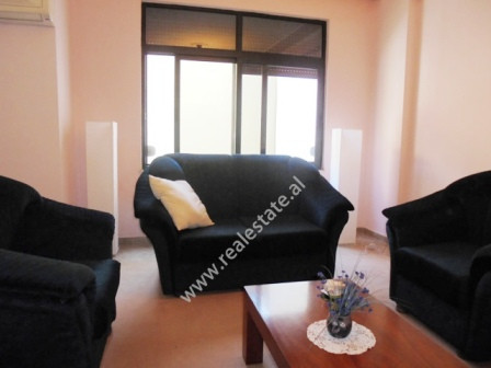 Three bedroom apartment for rent in Pjeter Budi street in Tirana.

Positioned on the 2nd floor of 