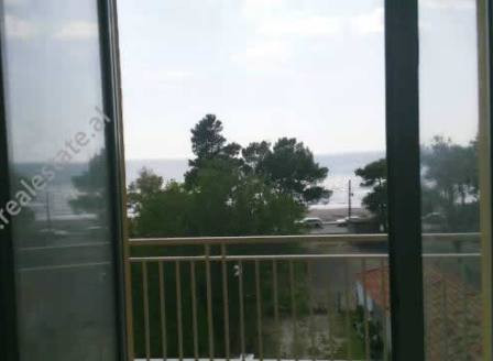Apartment for sale in Shengjin Beach in Albania.
The apartment is located in Kune area part of Shen
