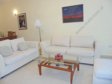 Two bedroom apartment for rent in Donika Kastrioti street in Tirana.

Positioned on the eleventh f