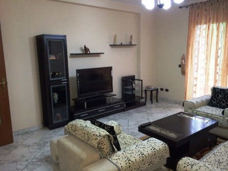 Two bedroom apartment for rent in Abdyl Frasheri Street in Tirana , Albania.
The apartment is situa