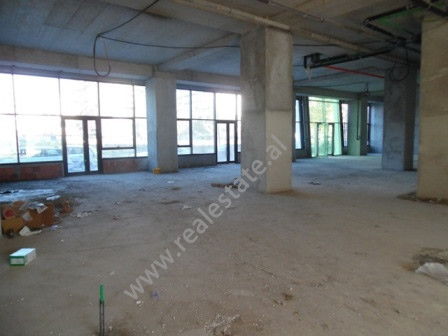 Store for rent in Dervish Hima Street in Tirana, Albania

The store is located on the first floor 