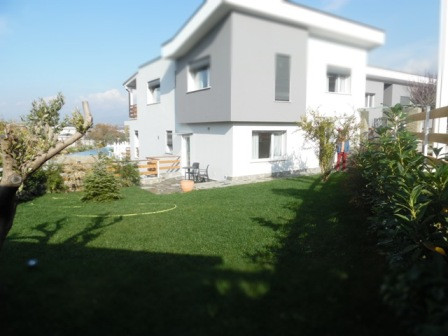 Modern apartment for rent in Lunder Village in Tirana. The apartment has nothing less then a villa, 