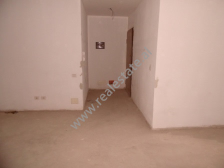 Two bedroom apartment for sale in Dritan Hoxha Street in Tirana
The apartment is situated on the th