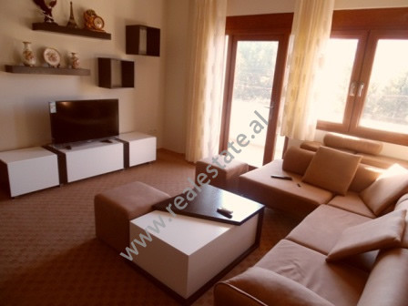 Apartament 1+1 me qera ne rrugen 3 Vellezerit Kondi ne Tirane.

Apartamenti ndodhet ne katin e dyt