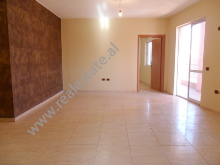 Apartment for sale in Lapraka area in Tirana.

It is situated on the 8-th floor in a new complex o