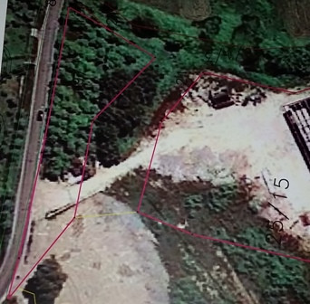 Land for sale in Rinas area, in Aeroport Street.
The land has 3000 m2 of surface registered as a fr Land for sale in Rinas area, in Aeroport Street.
The land has 3000 m2 of surface registered as a fr