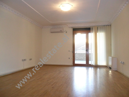 Apartment for rent in Themistokli G&euml;rmenji Steet in Tirana.

It is situated on the 3-rd floor