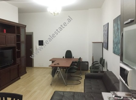 Apartment for rent in Bogdaneve Street in Tirana.
It is situated on the 2-nd floor in a new buildin