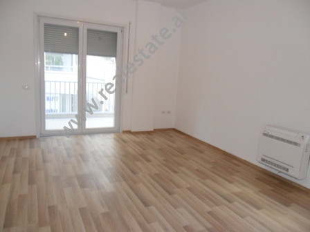 Apartment for rent in Peti Street in Tirana.
It is situated on the 3-rd floor in a new building, eq