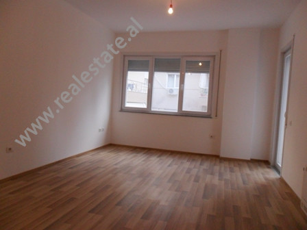Apartment for rent in Peti Street in Tirana.

It is situated on the 3-rd floor in a new building, 