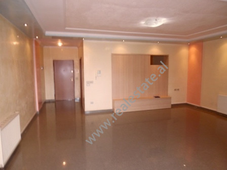 Office space for rent in Papa Gjon Pali II Street in Tirana.
The property is situated on the 5th fl