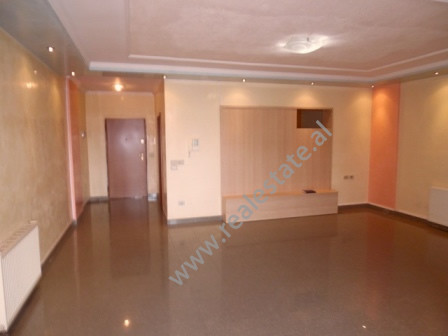 Office space for rent in Papa Gjon Pali II Street in Tirana.
The property is situated on the 5th fl