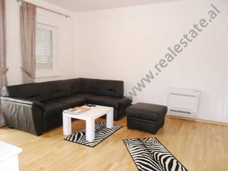 Modern apartment for rent in Touch of Sun Residence close to Sauk area in Tirana.
It is situated on